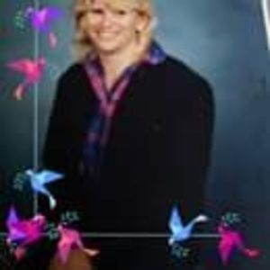 Meet your Posher, Sue